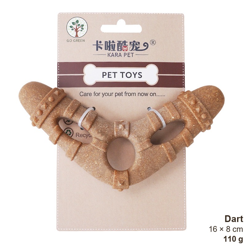 Dart · 16 × 8 cm · 110 g